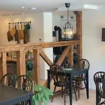 Pibernik (adults Only) Guest house Bled