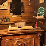 Casa de hóspedes Pibernik (adults Only)