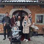 Pibernik (adults Only) Bled