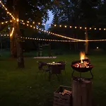 Pibernik (adults Only) 4*