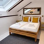בית הארחה Pibernik (adults Only) 4*