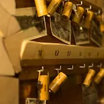 Guest house Pibernik (adults Only) 4*