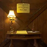 Pibernik (adults Only) 4* Bled