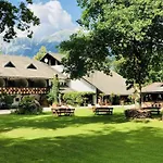 Guest house Pibernik (adults Only) Bled