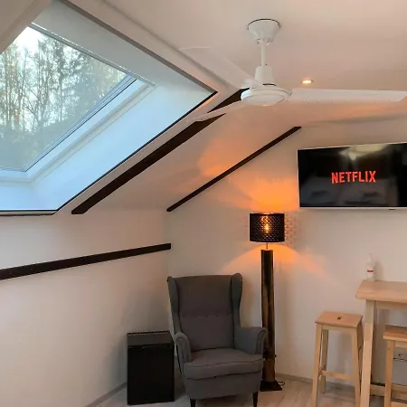 Pibernik (adults Only) 4*