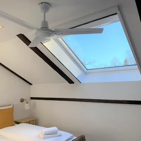 Pibernik (adults Only) Отель типа 