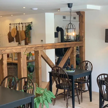 Pibernik (adults Only) Отель типа 