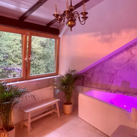Pibernik (adults Only) Отель типа 