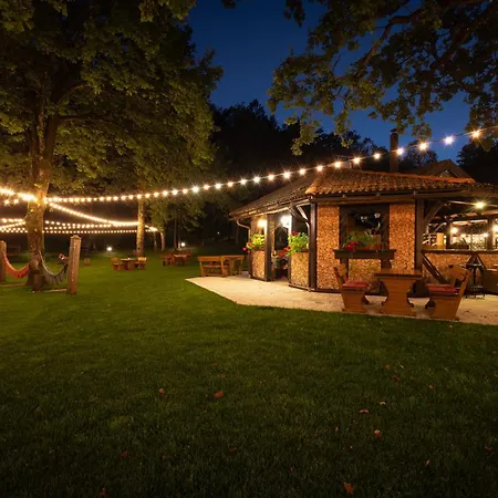 Pibernik (adults Only) Bled