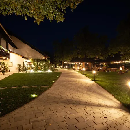 Pibernik (adults Only) Блед