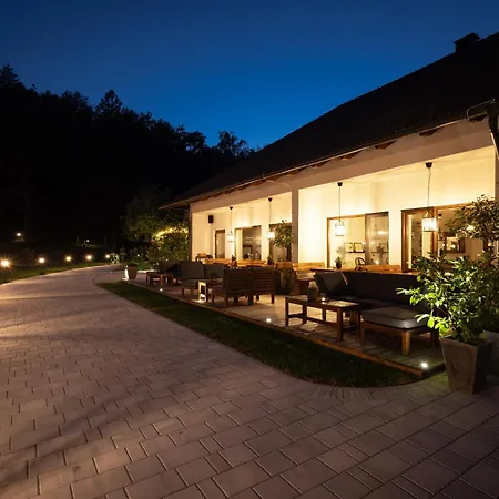 Bed & Breakfast Pibernik (adults Only) Bled