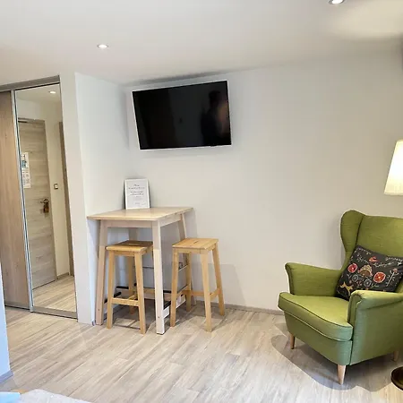 Pibernik (adults Only) 4*