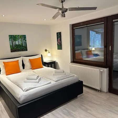 Pibernik (adults Only) Отель типа 