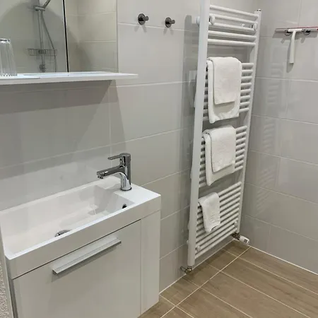 Pibernik (adults Only) 4* Блед