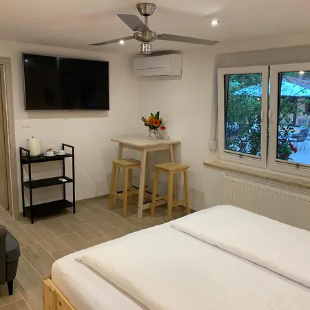Pibernik (adults Only) Отель типа 