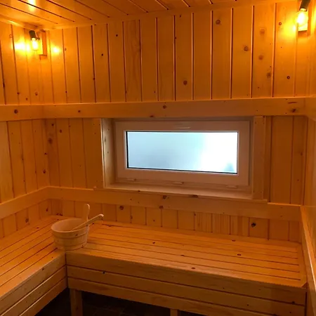 Pibernik (adults Only) 4*