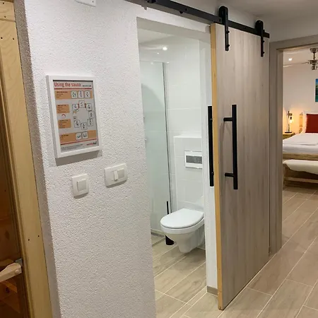 Pibernik (adults Only) Отель типа 