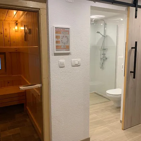 Pibernik Affittacamere Bled