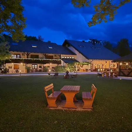 Pibernik (adults Only) 4* Bled