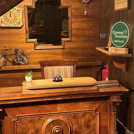 ベッド・アンド・ブレックファスト Pibernik (adults Only)