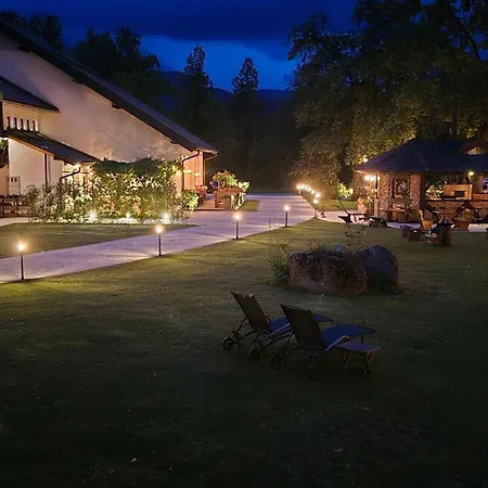 Pibernik (adults Only) 4*