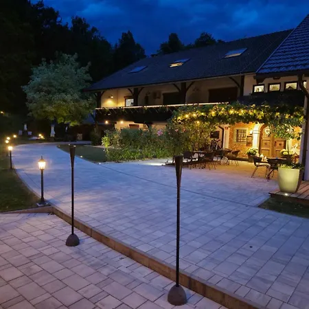 Pibernik (adults Only) Bled