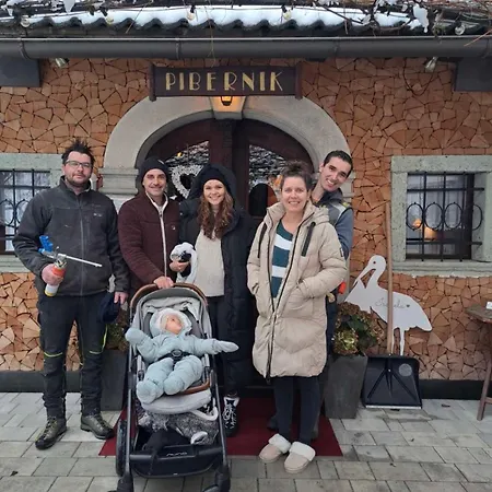 Pibernik (adults Only) Bled