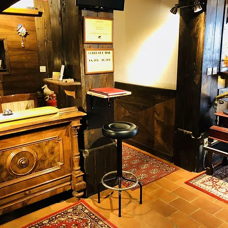 Pibernik (adults Only) 4* ブレッド