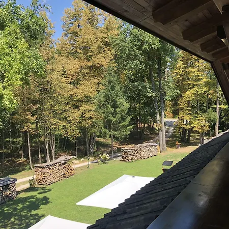 Pibernik (adults Only) 4*