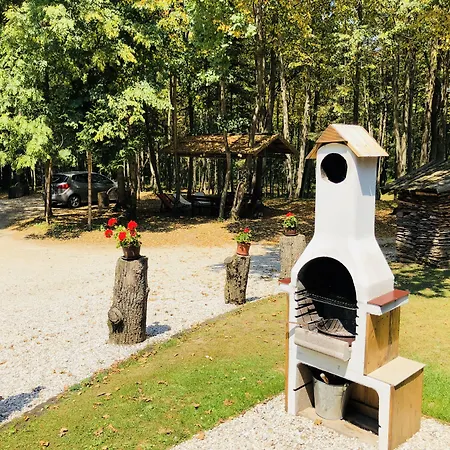 Pibernik (adults Only) ベッド・アンド・ブレックファスト ブレッド