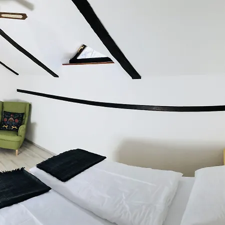 Pibernik (adults Only) ベッド・アンド・ブレックファスト 4*