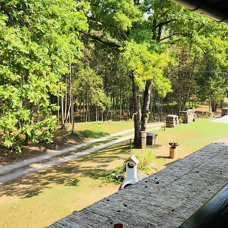 Pibernik (adults Only) ベッド・アンド・ブレックファスト 4*