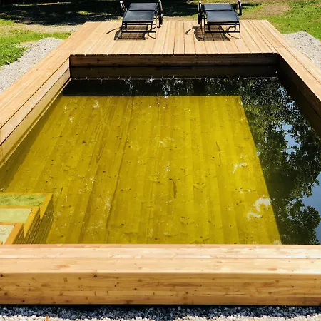 Oda ve Kahvaltı Pibernik (adults Only) Bled