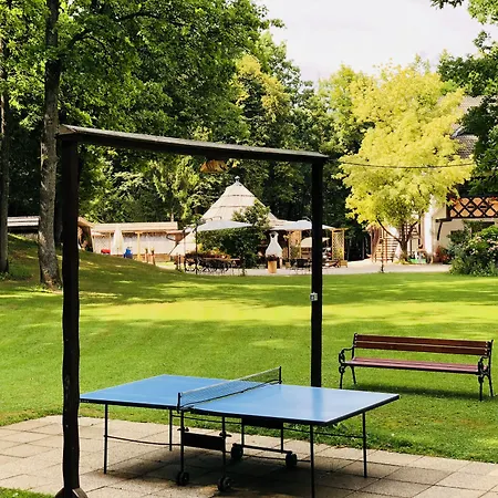 Oda ve Kahvaltı Pibernik (adults Only) 4*