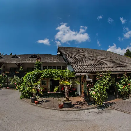 Oda ve Kahvaltı Pibernik (adults Only) Bled