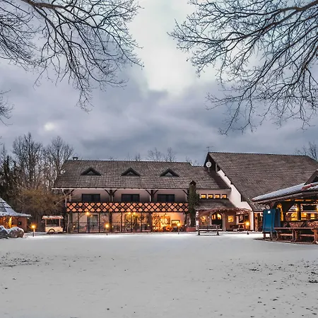 Oda ve Kahvaltı Pibernik (adults Only) 4*