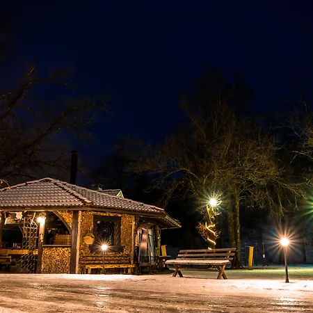 Pibernik (adults Only) 4* ブレッド