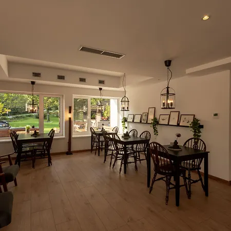 Pensión Pibernik (adults Only) 4*