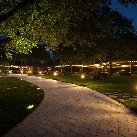 ベッド・アンド・ブレックファスト Pibernik (adults Only)