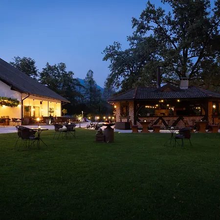 ベッド・アンド・ブレックファスト Pibernik (adults Only) ブレッド