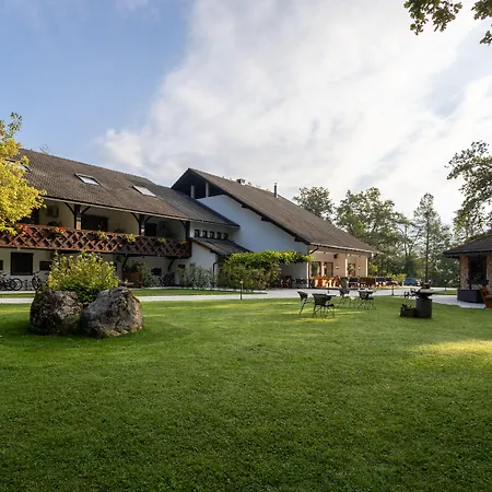Pibernik (adults Only) Guest house 4*