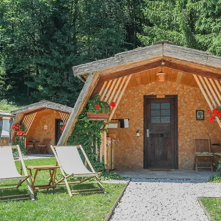 Bed & Breakfast Pibernik (adults Only) Bled