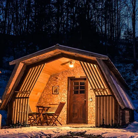 Pibernik (adults Only) ベッド・アンド・ブレックファスト ブレッド