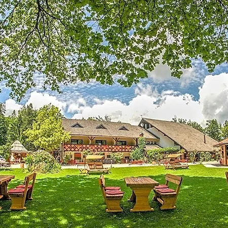 Affittacamere Pibernik