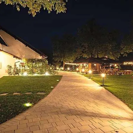 Pibernik 4*
