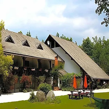 Pibernik Affittacamere 4*