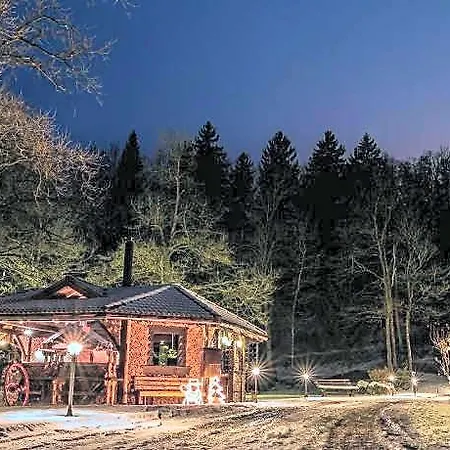Pibernik Bled