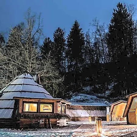 Pibernik Bled