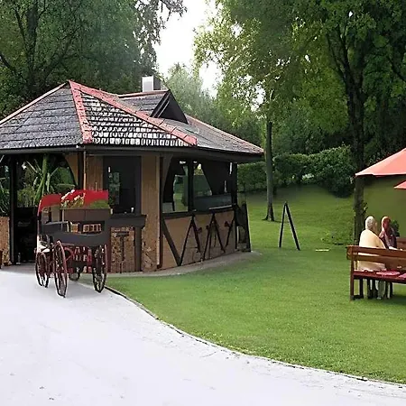 Pibernik 4*