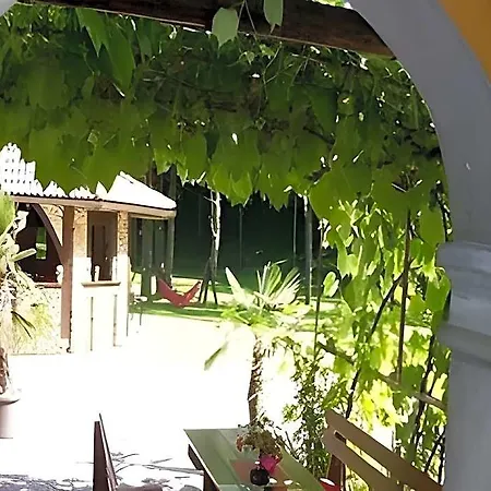 Affittacamere Pibernik Bled